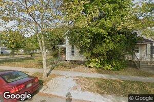 2415 Weisser Park Ave, Fort Wayne, IN 46803