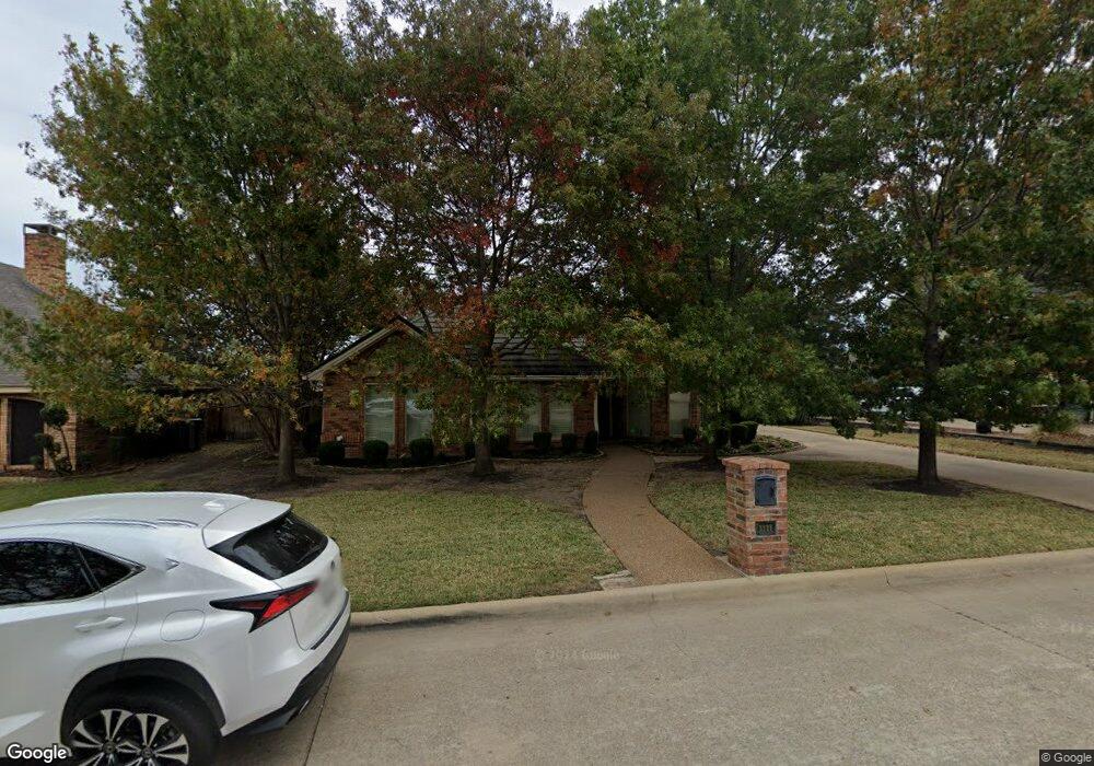 3236 David Dr, Hurst, TX 76054 - photo 1