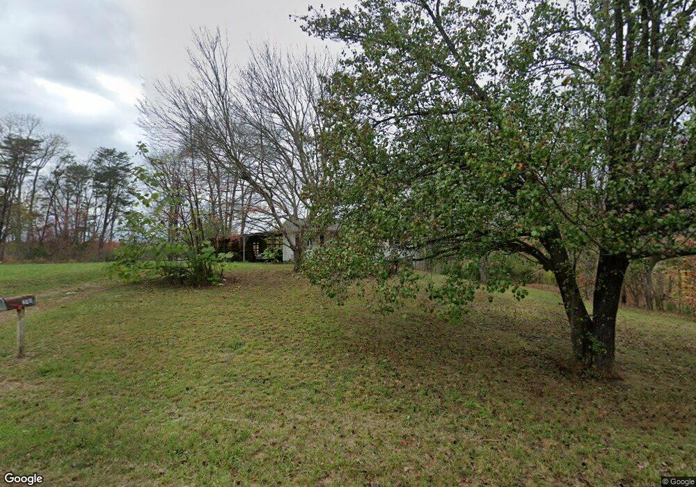 248 Waterloo Rd, Cookeville, TN 38506 - photo 1