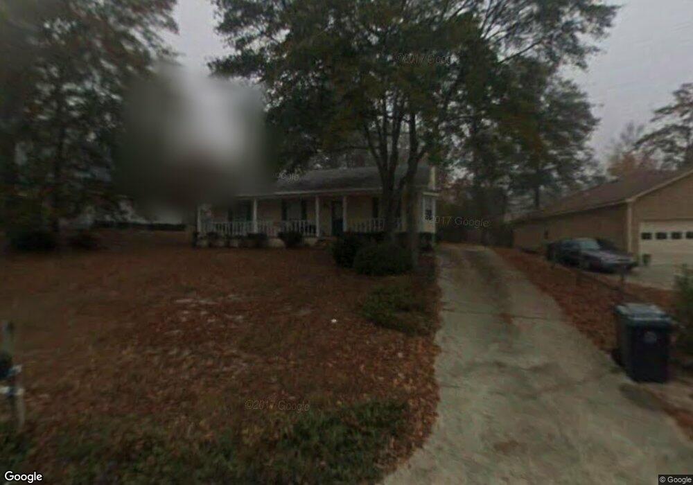 4381 Ridge Valley Dr, Augusta, GA 30909 - photo 1