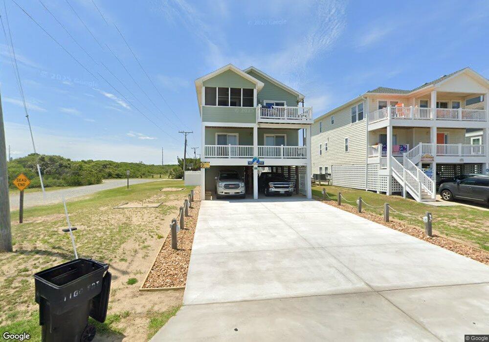 1100 N Virginia Dare Trail, Kill Devil Hills, NC 27948 - photo 1