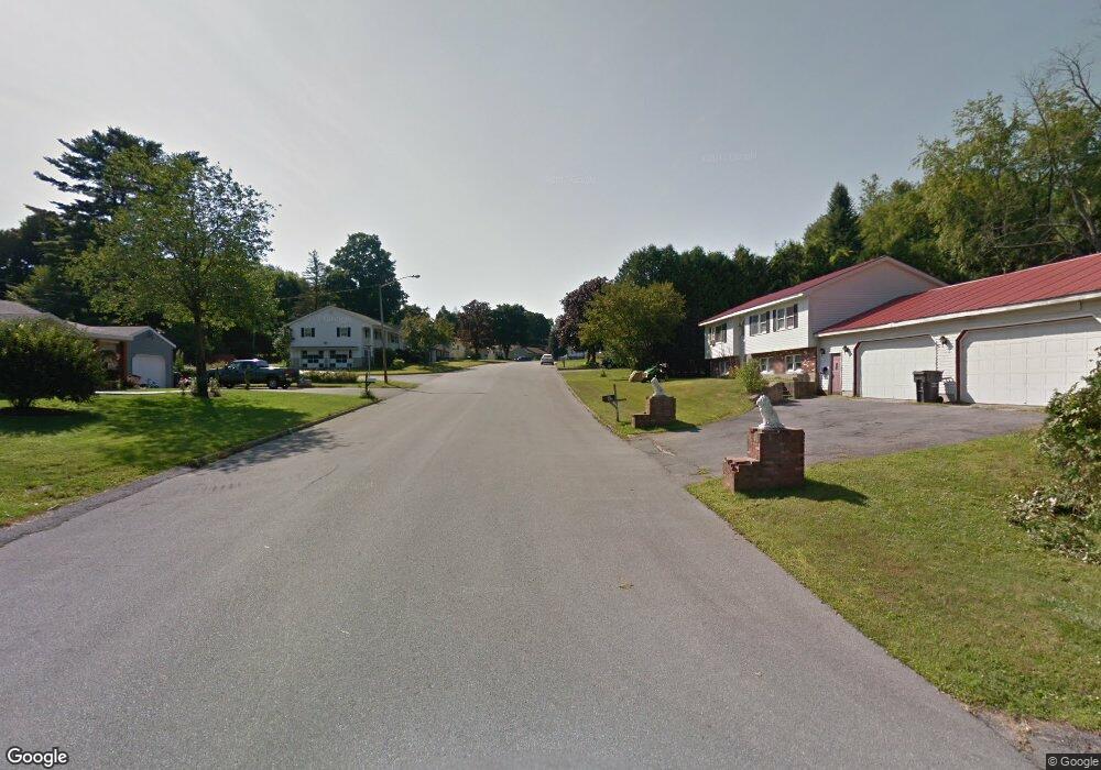 00 Lemont Ave, Corinth, NY 12822 - photo 1