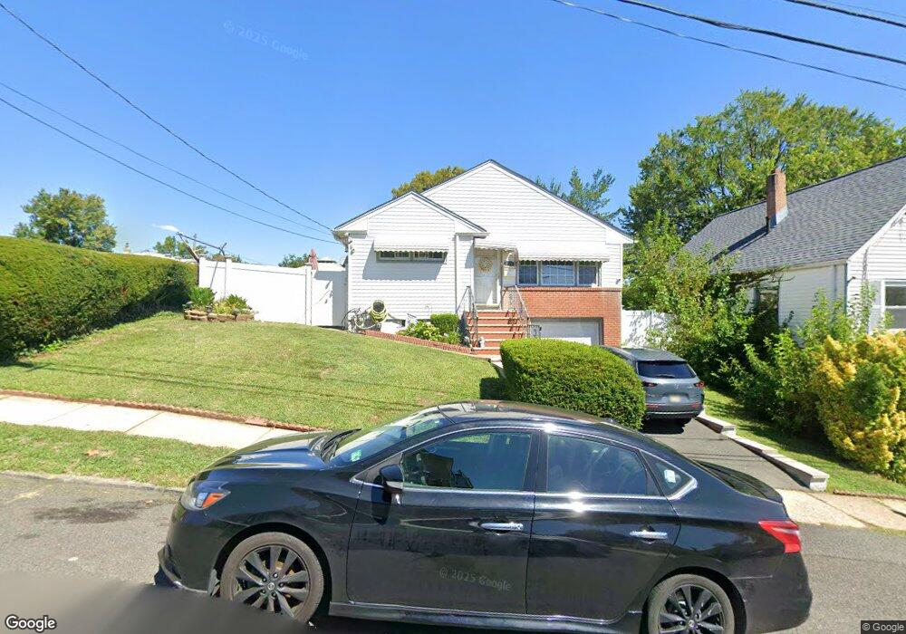 159 Silver Ave, Hillside, NJ 07205 - photo 1