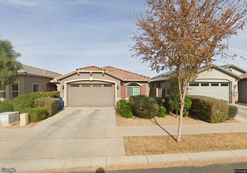 9638 E Tesla Ave, Mesa, AZ 85212 - photo 1