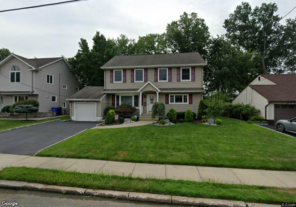 17 Farrell Ave, Colonia, NJ 07067 - photo 1