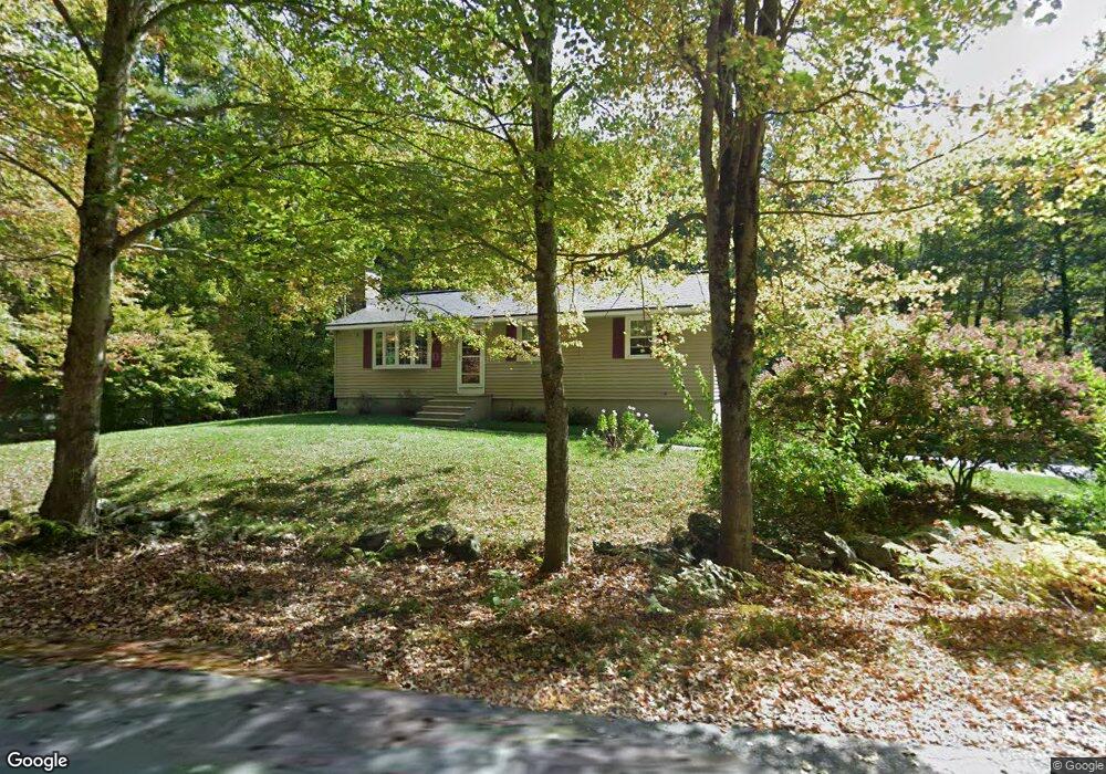 95 Paddock Rd, Rutland, MA 01543 - photo 1