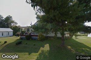 308 Poplar St, Cloverport, KY 40111
