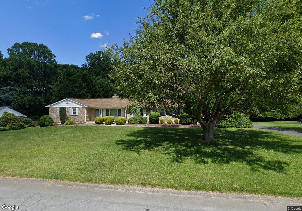 1714 Parkvue Rd, Fallston, MD 21047 - photo 1