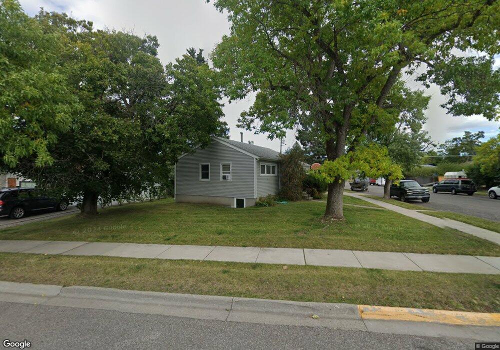 424 S 15th Ave, Bozeman, MT 59715 - photo 1