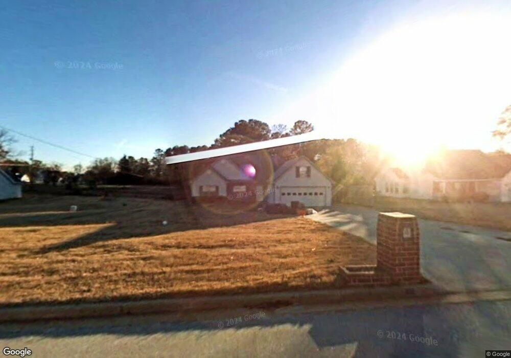 1310 Stoneleigh Dr, Conyers, GA 30094 - photo 1