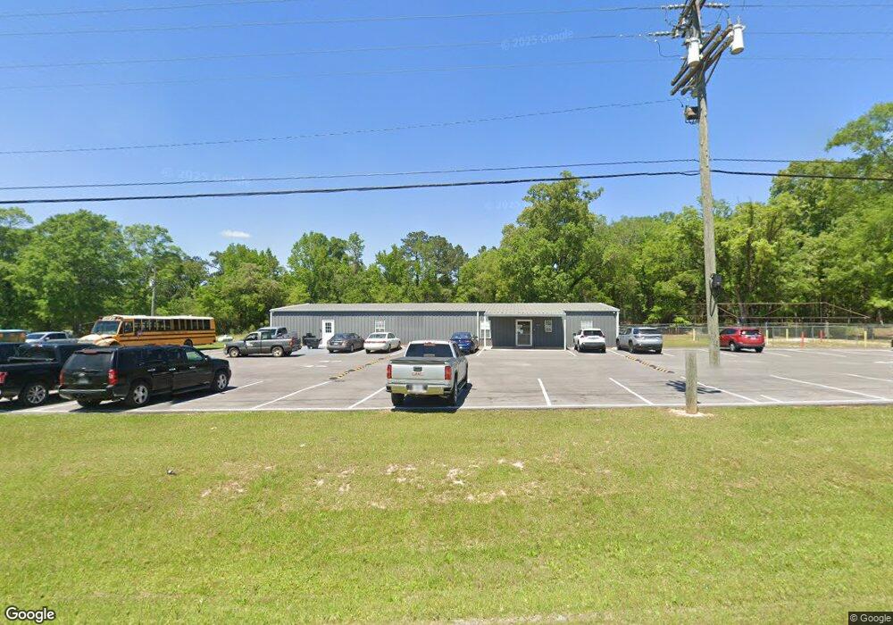 15262 Highway 26 W, Lucedale, MS 39452 - photo 1