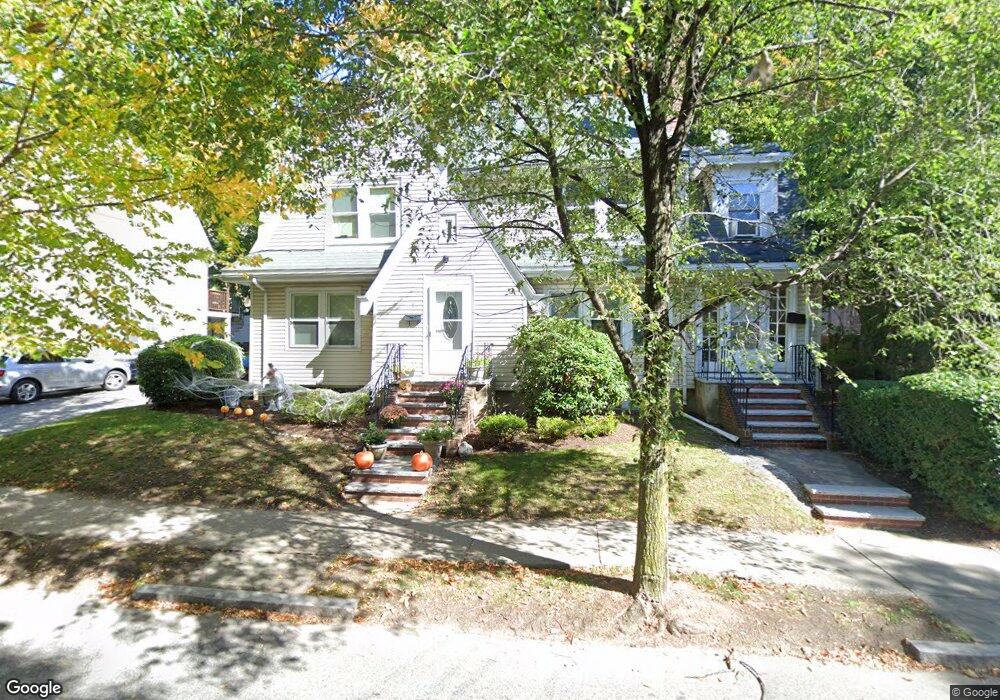 69 Beaconsfield Rd unit 71, Brookline, MA 02445 - photo 1