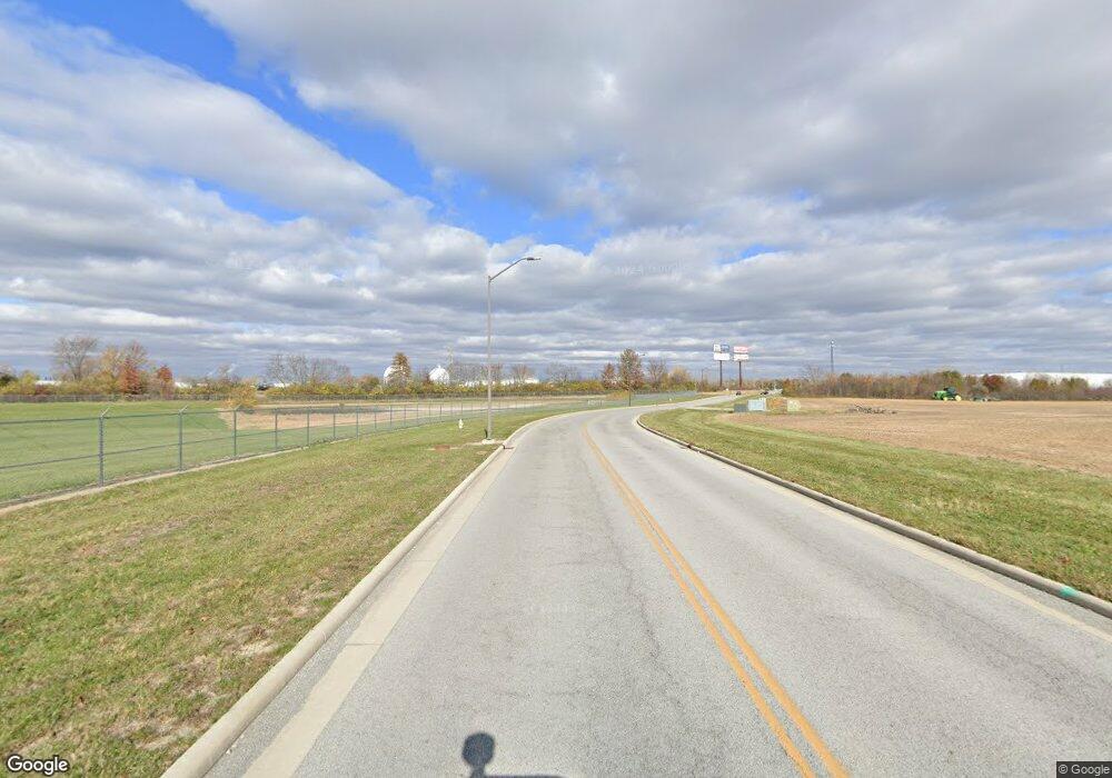 000 Fort Shawnee Industrial Dr, Lima, OH 45806 - photo 1