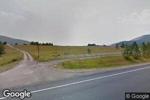 36789 Us Highway 93, Big Arm, MT 59910