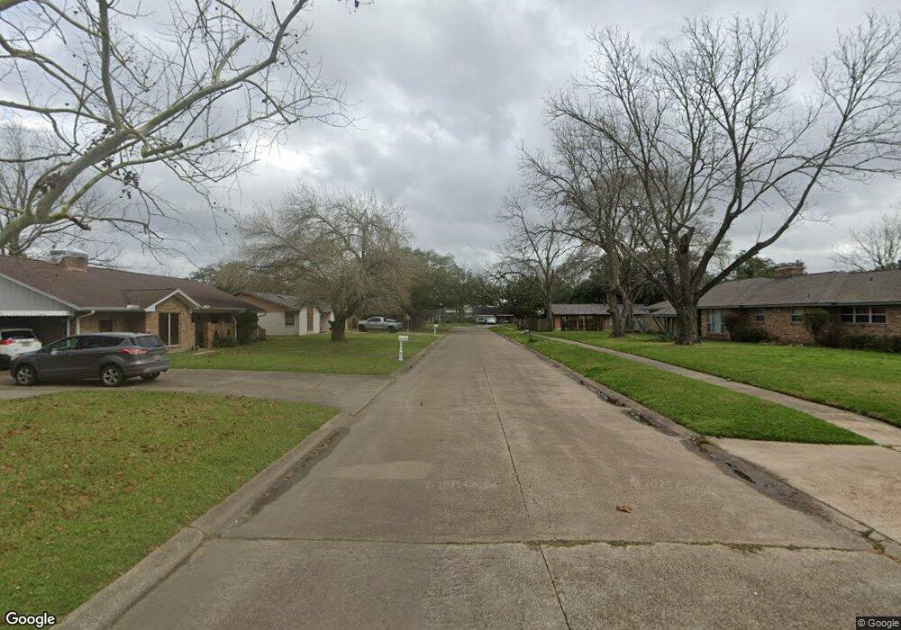 000 Mcginty St, Alvin, TX 77511 - photo 1
