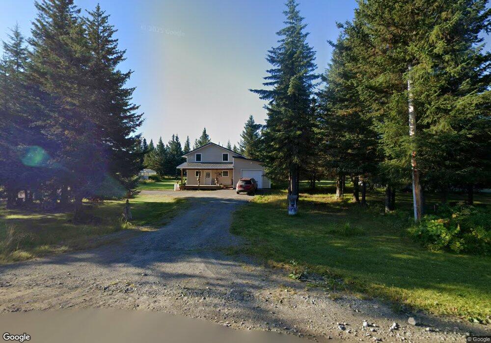73585 School St, Anchor Point, AK 99556 - photo 1
