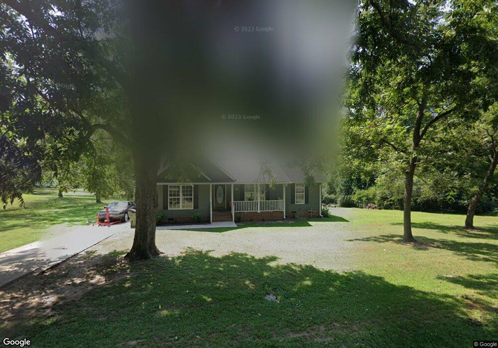 83 Bowers St, Royston, GA 30662 - photo 1