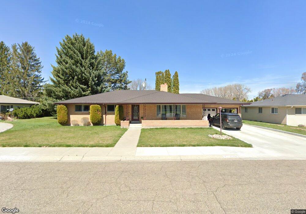 530 Birch Dr, Burley, ID 83318 - photo 1