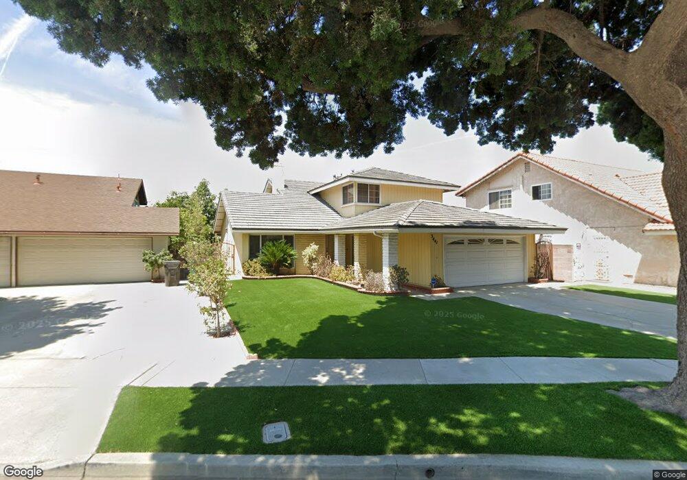 3441 E Saint Francis Place, Long Beach, CA 90805 - photo 1