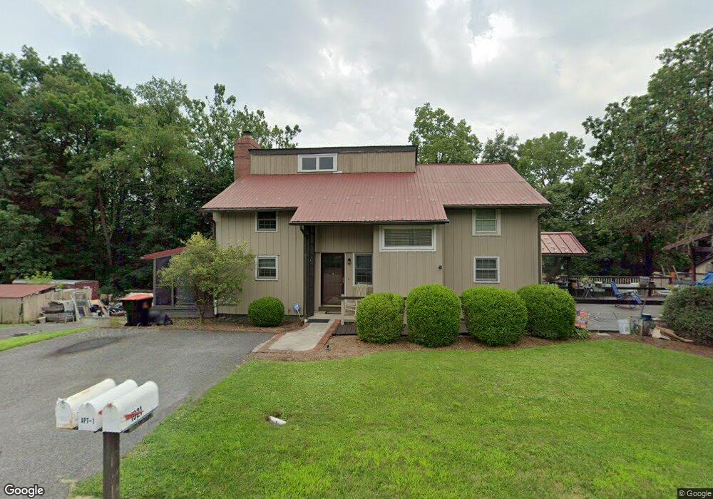 1019 William Penn Dr, Lewisburg, PA 17837 - photo 1