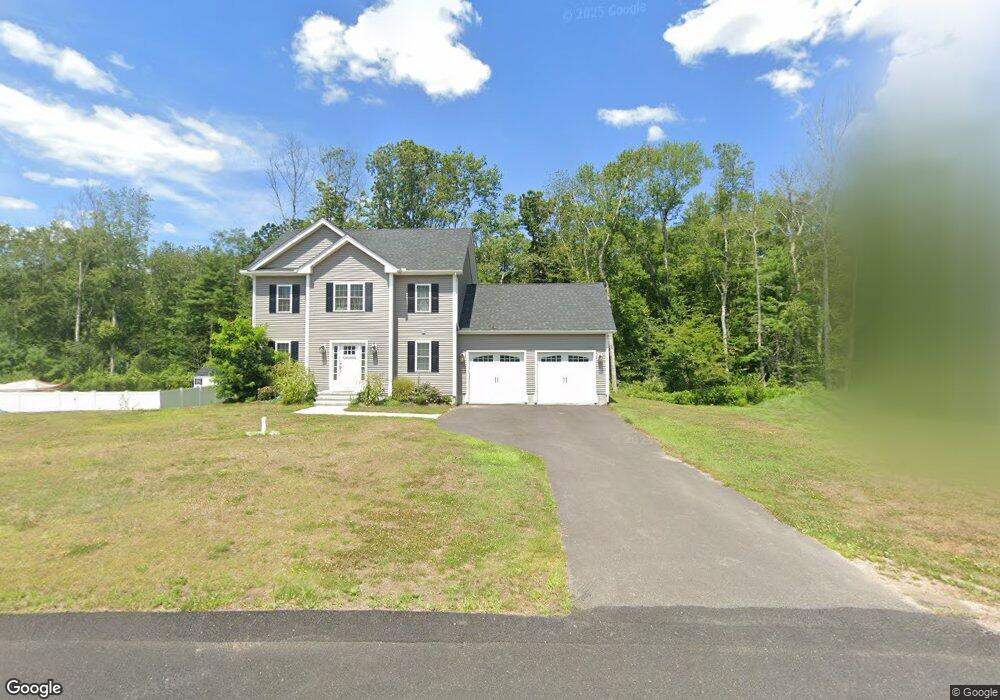 18 November Ln, Rehoboth, MA 02769 - photo 1