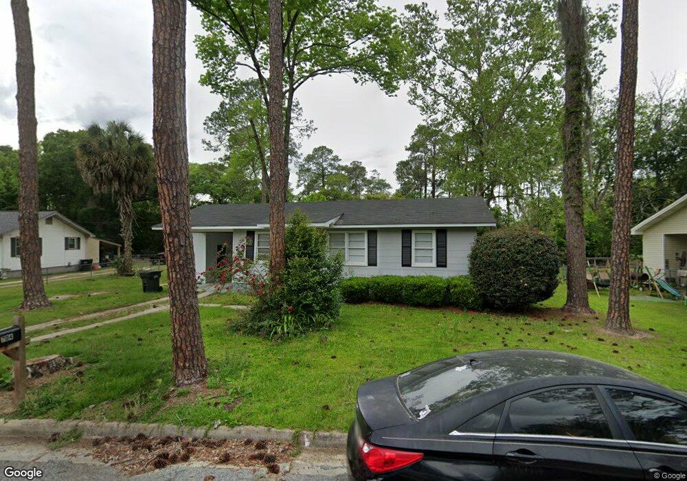 704 13th St SW, Moultrie, GA 31768 - photo 1