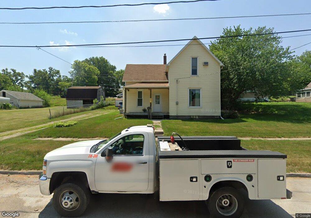 21 Cherry St, Colfax, IA 50054 - photo 1