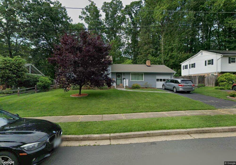 9426 Mauck Ct, Fairfax, VA 22032 - photo 1