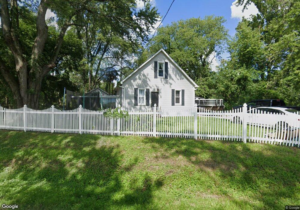 303 Old Collinsville Rd, Caseyville, IL 62232 - photo 1