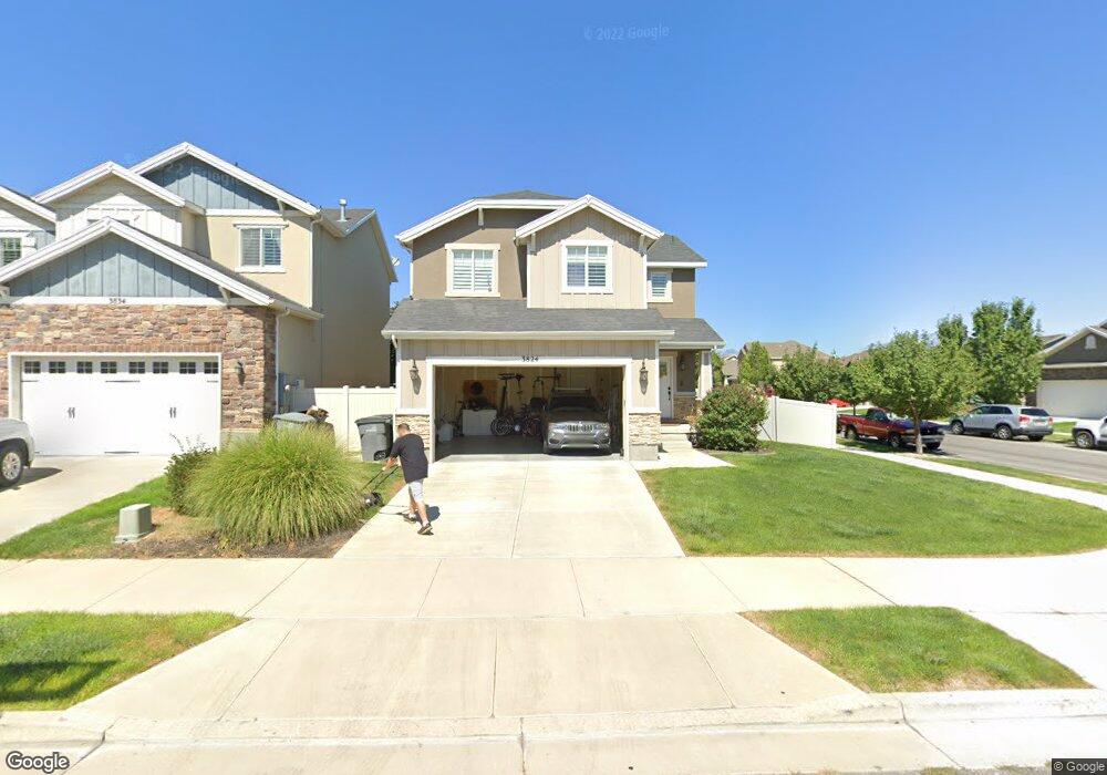 3824 Tamarisk Ct, South Jordan, UT 84095 - photo 1