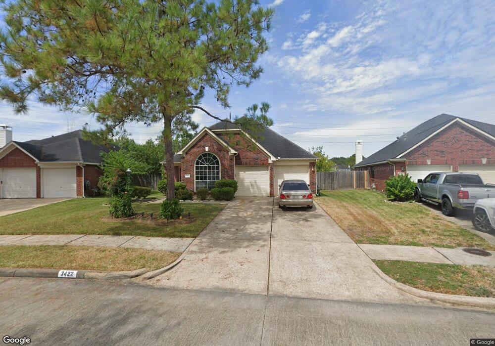 3422 Englewood Dr, Pearland, TX 77584 - photo 1
