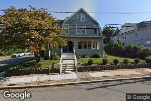 245 Hillside Ave Unit 2, Leonia, NJ 07605