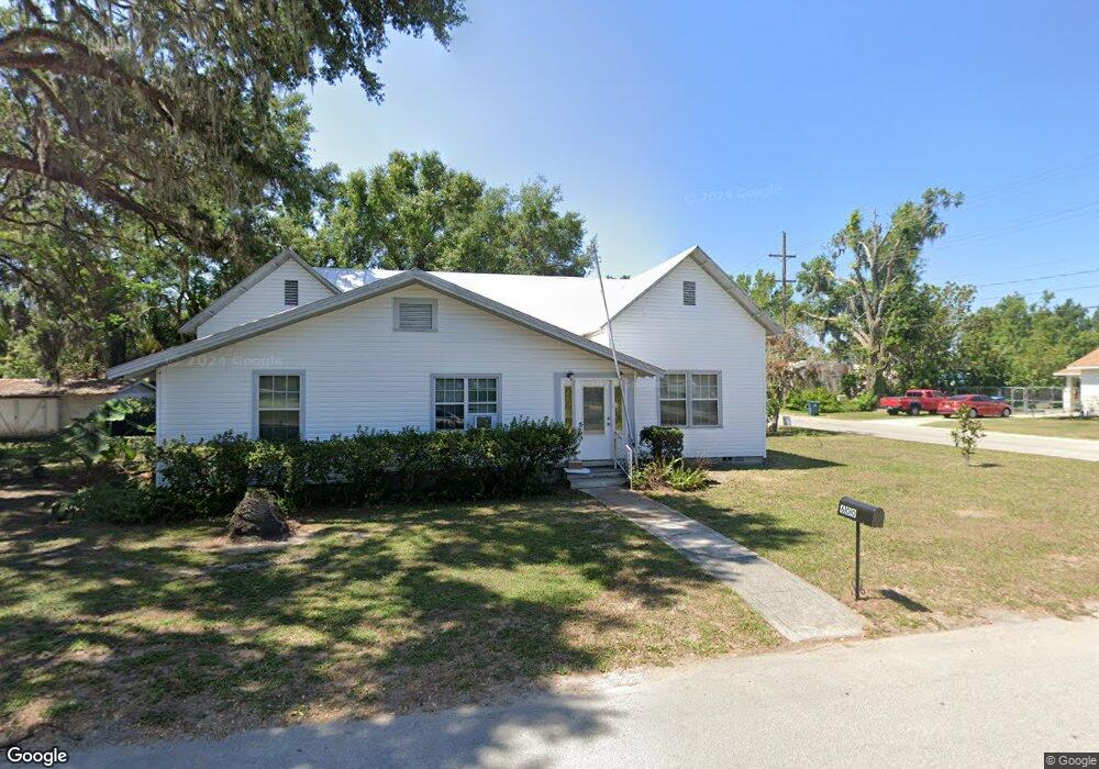 600 1st St NE, Fort Meade, FL 33841 - photo 1