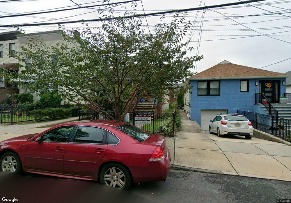 33 Henry St, Jersey City, NJ 07306 - photo 1