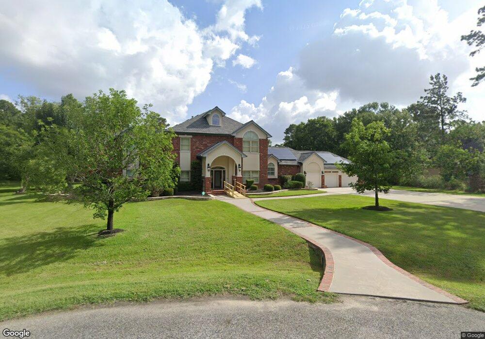 28610 Water Park Way, Spring, TX 77386 - photo 1