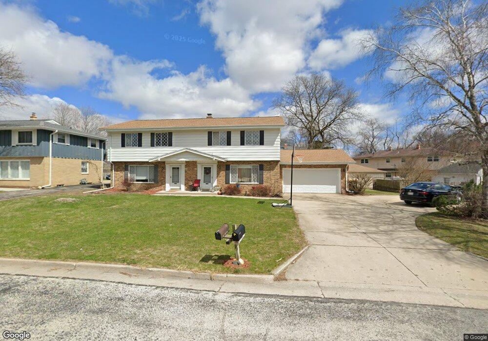 1100 N 119th St, Milwaukee, WI 53226 - photo 1