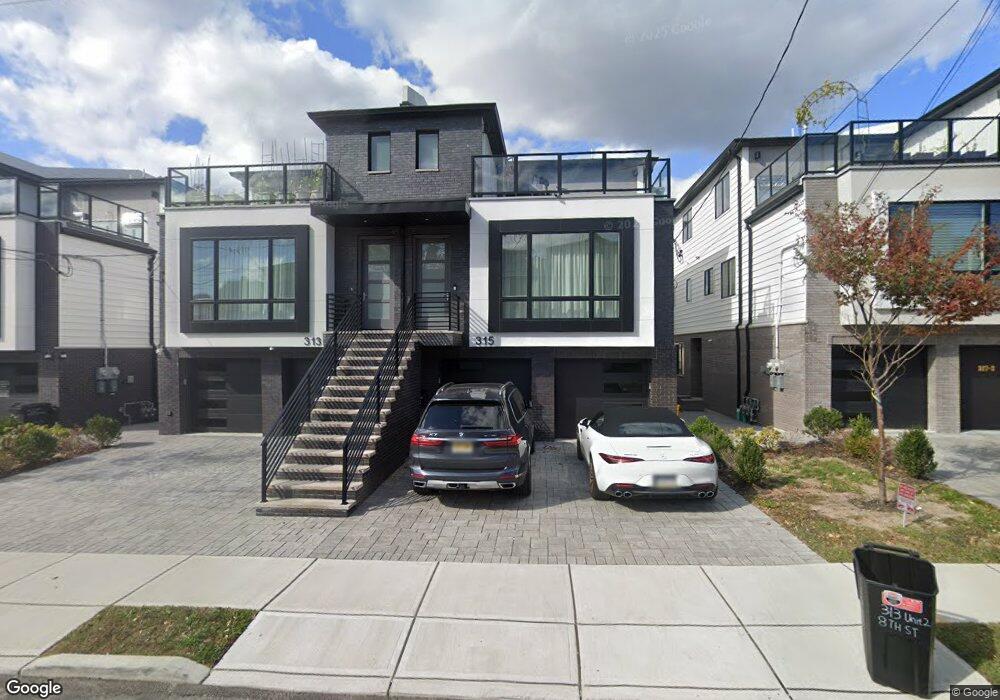 317 8th St, Fairview, NJ 07022 - photo 1