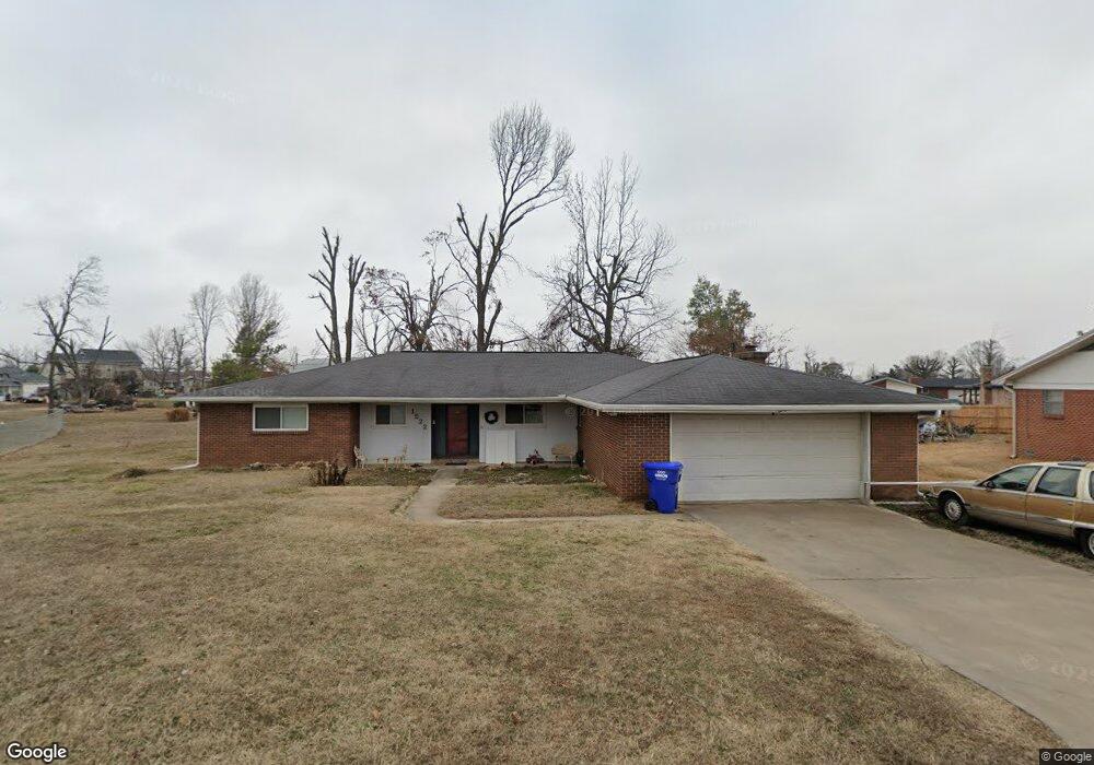 1522 Scott Cir, Rogers, AR 72758 - photo 1