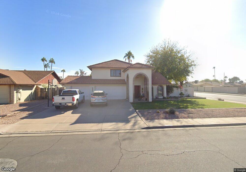 2359 W Nopal Ave, Mesa, AZ 85202 - photo 1