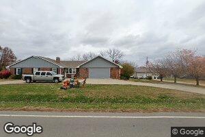 13221 Missouri 371, Faucett, MO 64448