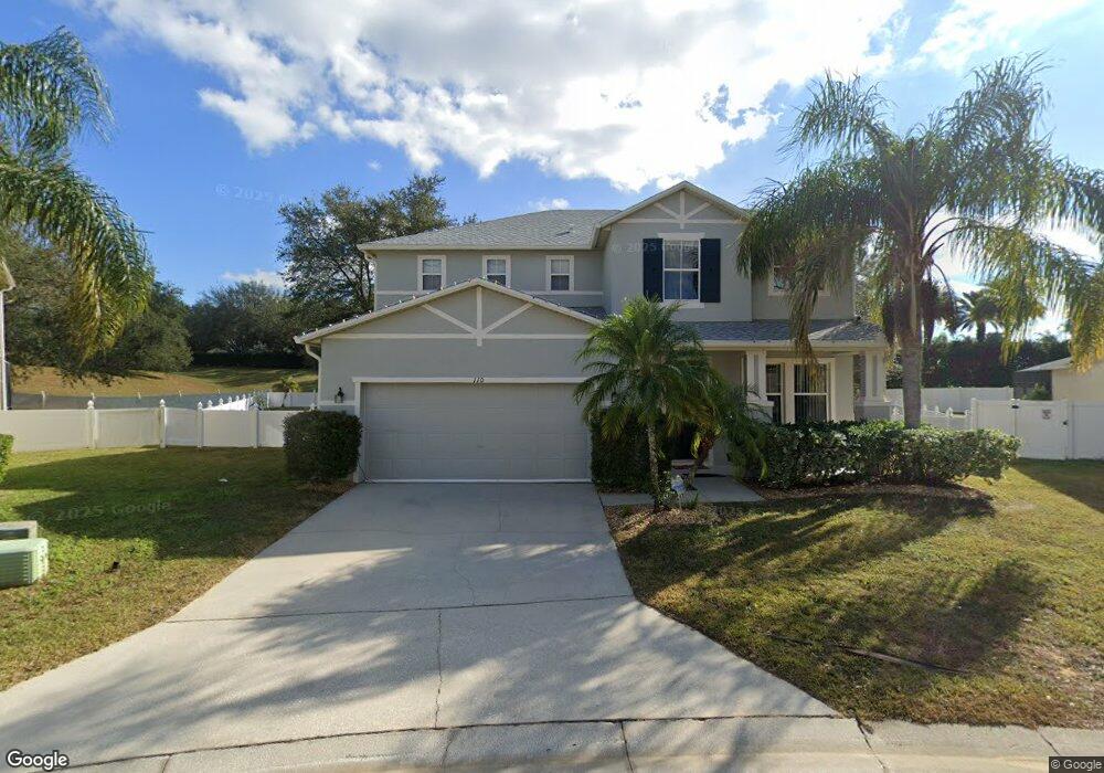110 Kettering Rd, Davenport, FL 33897 - photo 1