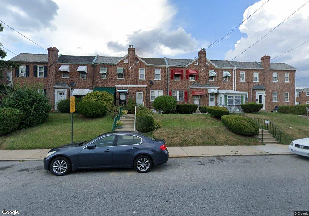 935 E 26th St, Wilmington, DE 19802 - photo 1