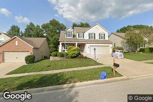 40 Stoney Bluff Way, Lithopolis, OH 43136