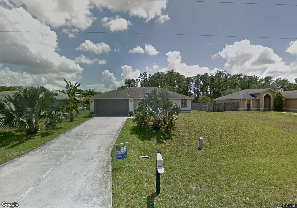 107 Ocean Park Dr, Lehigh Acres, FL 33972 - photo 1