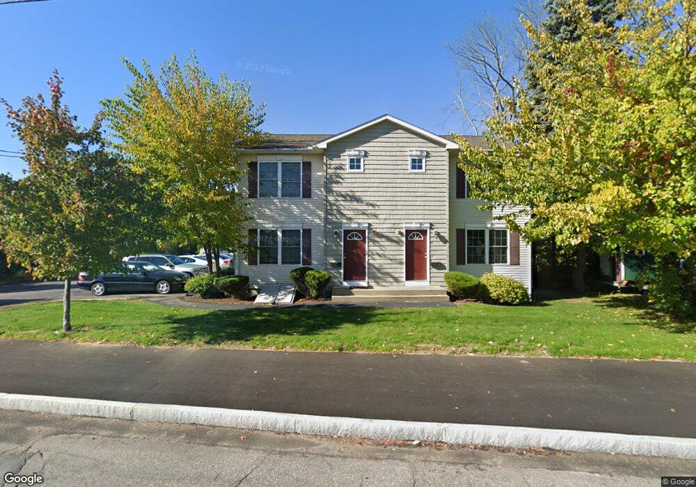 14 Pine St, Manchester, NH 03103 - photo 1