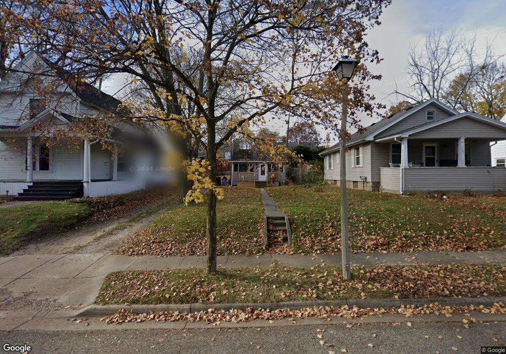 2518 Harding Ave, Lansing, MI 48910 - photo 1