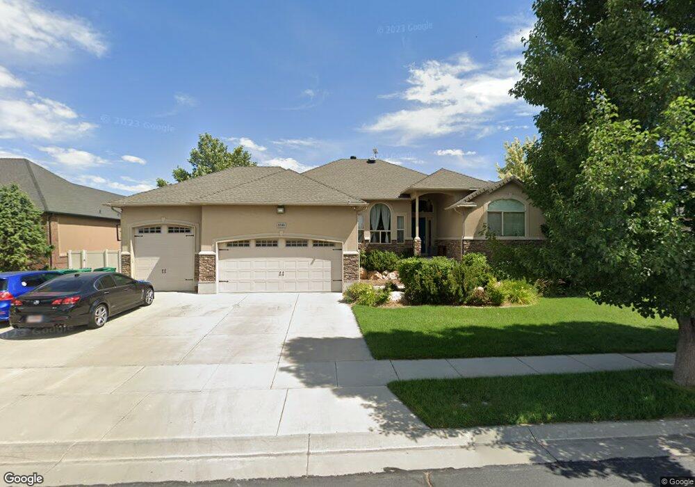 5348 W 5000 S, Hooper, UT 84315 - photo 1