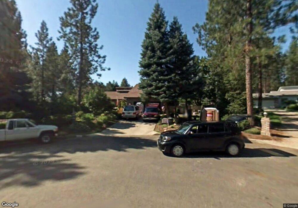 15404 N Fircrest Cir, Spokane, WA 99208 - photo 1