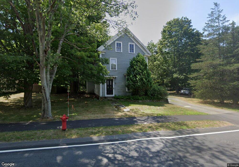 158 Salem St, Wakefield, MA 01880 - photo 1