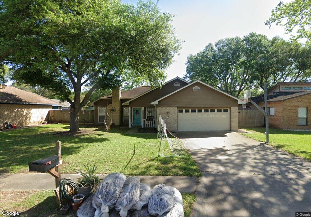 14 Murex St, Bay City, TX 77414 - photo 1